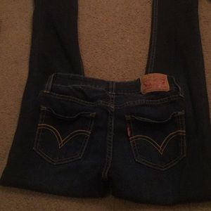 Levi jeans